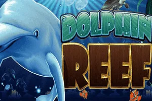Playtech : Dolphin Reef - SNIPLAY88