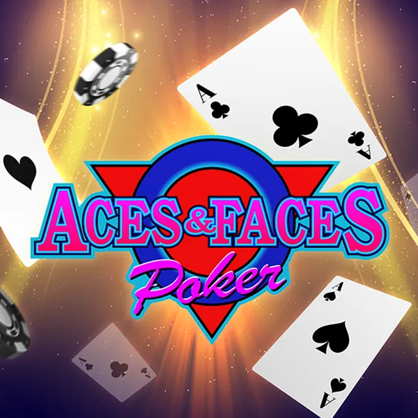 Aces and Faces - SNIPLAY88