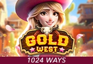 Spadegaming : Gold West - SNIPLAY88