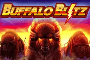 Playtech : Buffalo Blitz - SNIPLAY88