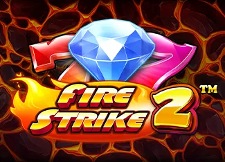 Pragmatic : Fire Strike 2 - SNIPLAY88