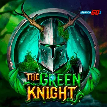 PlaynGo : The Green Knight - SNIPLAY88