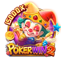 POKER WIN 2 - SNIPLAY88