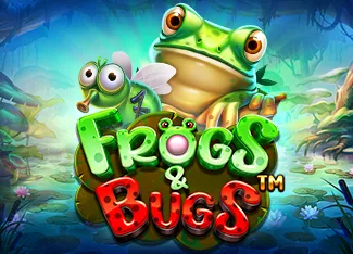 Pragmatic : Frogs & Bugs - SNIPLAY88