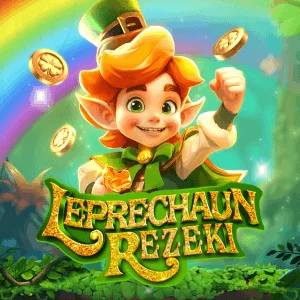 Besoft : Leprechaun Fortune - SNIPLAY88