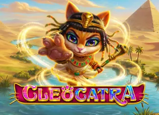 Pragmatic : Cleocatra - SNIPLAY88