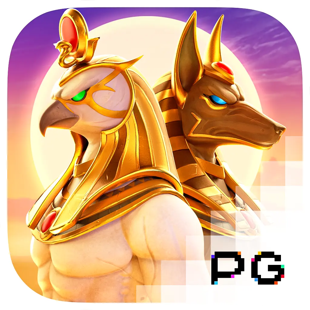 PGSoft : Egypts Book of Mystery - SNIPLAY88