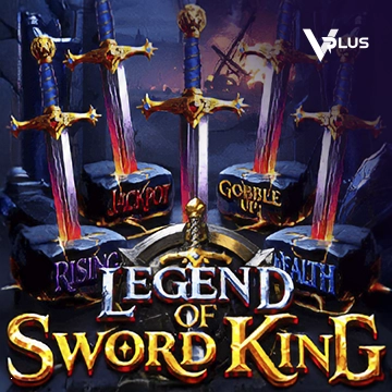 Vplus : Legend Of Sword King - SNIPLAY88