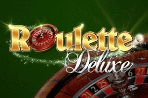 Roulette Deluxe - SNIPLAY88