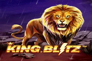Playtech : King Blitz - SNIPLAY88