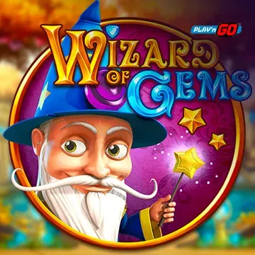 PlaynGo : Wizard of Gems - SNIPLAY88