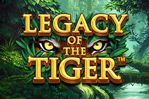 Playtech : Mega Fire Blaze: Legacy of the Tiger - SNIPLAY88