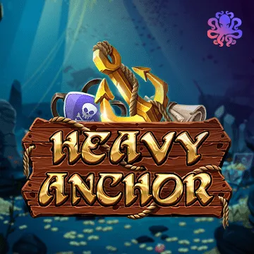 Octoplay : Heavy Anchor - SNIPLAY88