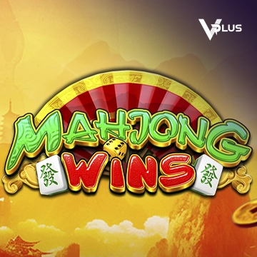 Vplus : Mahjong Wins - SNIPLAY88