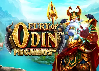 Pragmatic : Fury of Odin Megaways - SNIPLAY88
