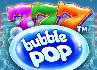 Pragmatic : Bubble Pop - SNIPLAY88