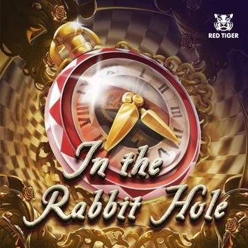 Redtiger : In The Rabbit Hole - SNIPLAY88