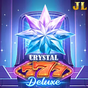 Jili : Crystal 777 DELUXE - SNIPLAY88