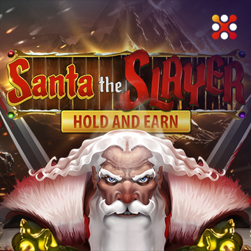 Mancala : Santa the Slayer - SNIPLAY88