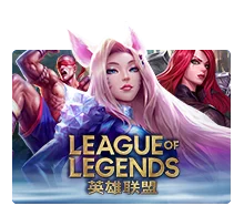 Joker123 : League Of Legends - SNIPLAY88