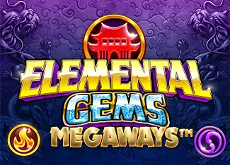 Pragmatic : Elemental Gems Megaways - SNIPLAY88