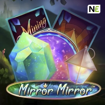 NetEnt : Fairytale Legends: Mirror Mirror - SNIPLAY88