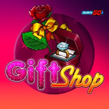 PlaynGo : Gift Shop - SNIPLAY88