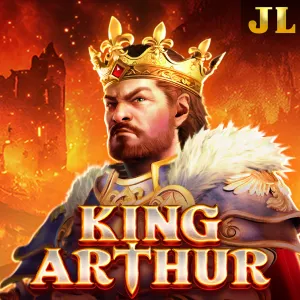 Jili : King Arthur - SNIPLAY88
