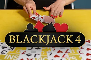 Blackjack 4 - SNIPLAY88