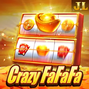 Jili : Crazy FaFaFa - SNIPLAY88