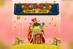 Playtech : Zhao Cai Jin Bao Jackpot - SNIPLAY88