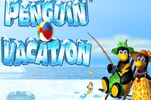 Playtech : Penguin Vacation - SNIPLAY88