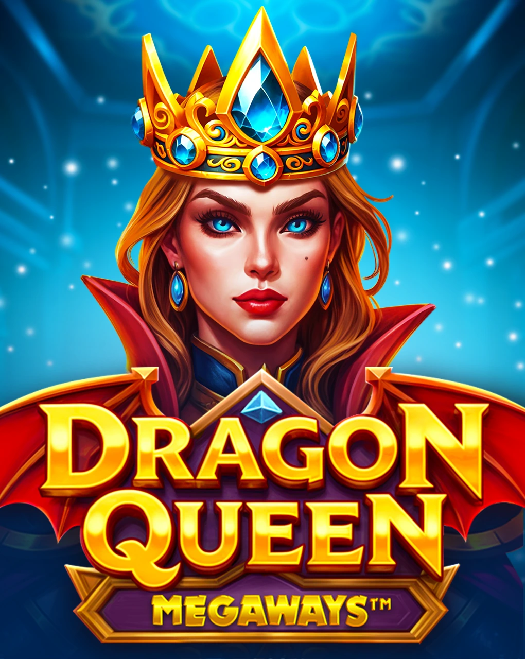 Dragon Queen MEGAWAYS - SNIPLAY88