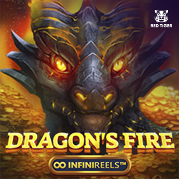 Redtiger : Dragons Fire Infinireels - SNIPLAY88