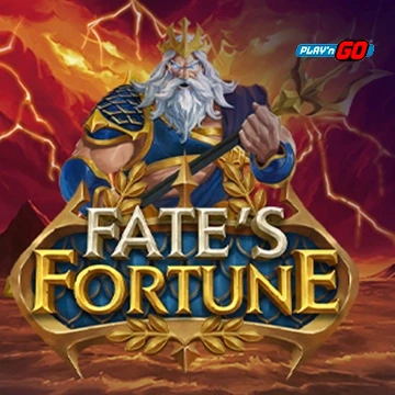 Fates Fortune - SNIPLAY88