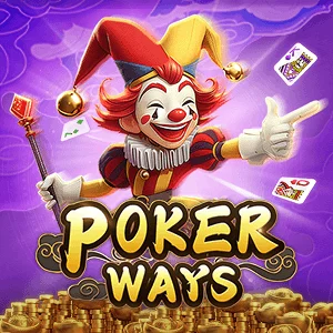 Besoft : Poker Ways - SNIPLAY88