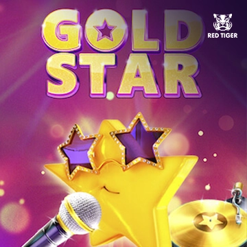 Redtiger : Gold Star - SNIPLAY88
