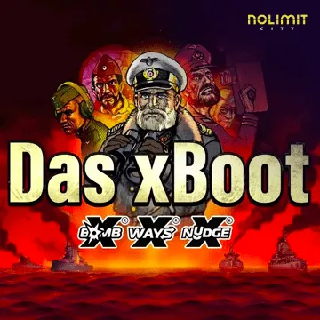 NolimitCity : Das xBoot - SNIPLAY88