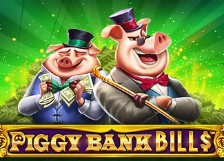 Pragmatic : Piggy Bank Bills - SNIPLAY88