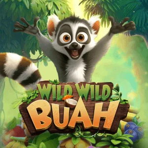 Besoft : Wild Wild Fruits - SNIPLAY88