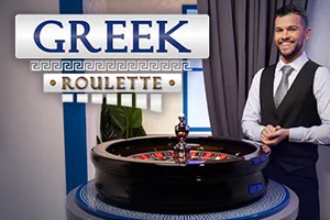 Greek Roulette - SNIPLAY88