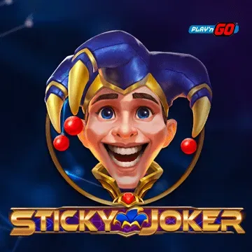 PlaynGo : Sticky Joker - SNIPLAY88