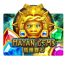 Joker123 : Mayan Gems - SNIPLAY88