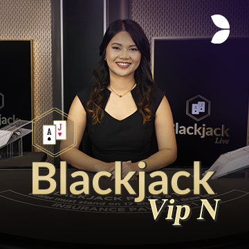 Blackjack VIP N - SNIPLAY88