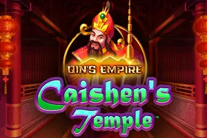 Playtech : Qins Empire: Celestial Guardians - SNIPLAY88