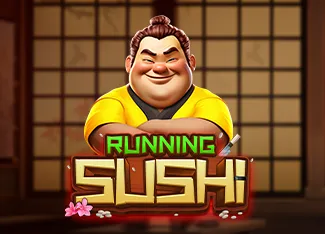 Pragmatic : Running Sushi - SNIPLAY88