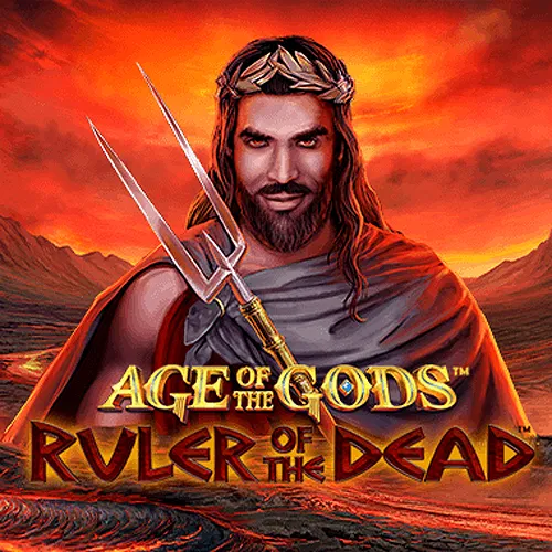 Playtech : Age of the Gods: Ruler of the Dead - SNIPLAY88