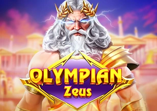 AFB : Olympian Zeus - SNIPLAY88