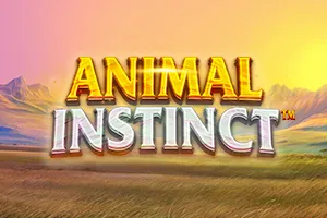 Playtech : Animal Instinct - SNIPLAY88