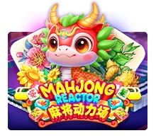 Joker123 : Mahjong Reactor - SNIPLAY88